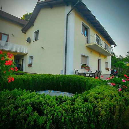 Apartments Ina Rogaška Slatina Dış mekan fotoğraf