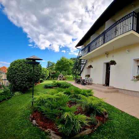 Apartments Ina Rogaška Slatina Dış mekan fotoğraf