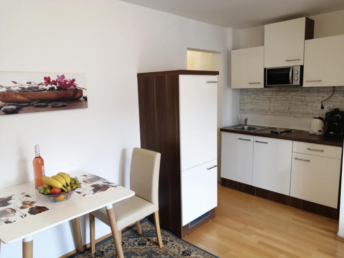 Apartments Ina Rogaška Slatina Dış mekan fotoğraf