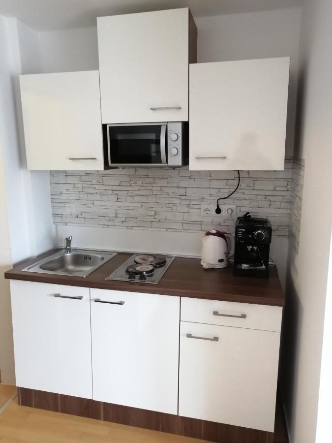 Apartments Ina Rogaška Slatina Dış mekan fotoğraf