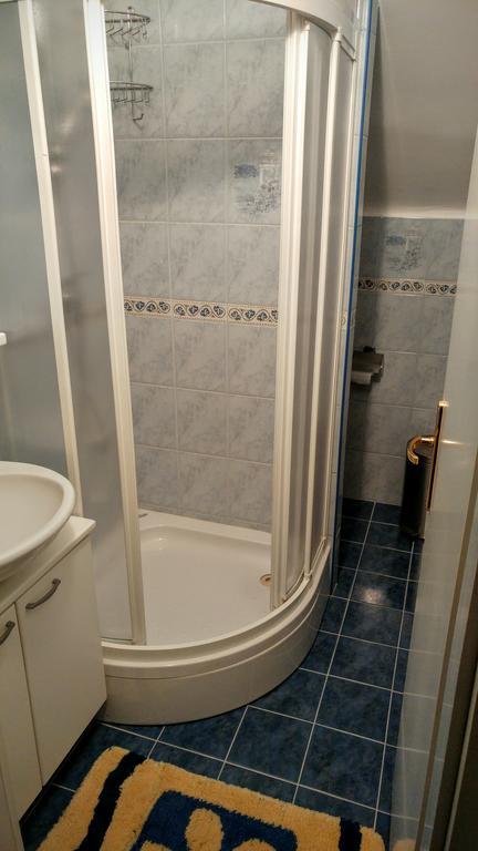 Apartments Ina Rogaška Slatina Dış mekan fotoğraf