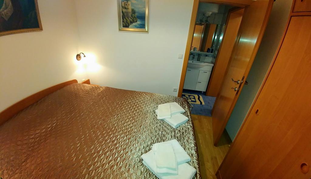 Apartments Ina Rogaška Slatina Dış mekan fotoğraf