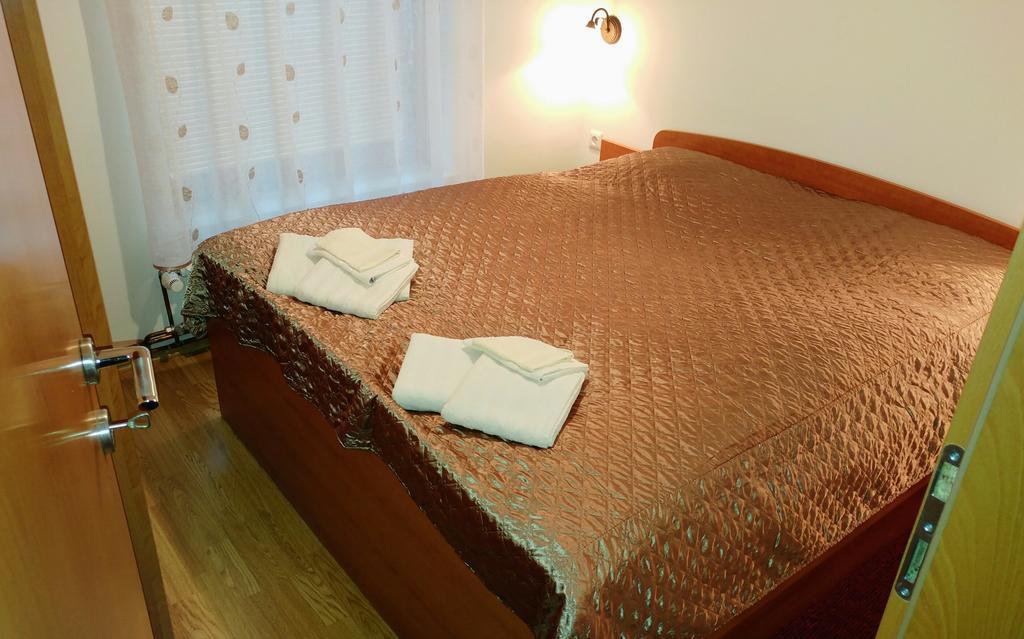 Apartments Ina Rogaška Slatina Dış mekan fotoğraf