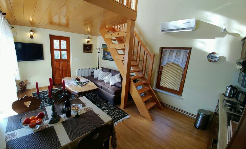 Apartments Ina Rogaška Slatina Dış mekan fotoğraf