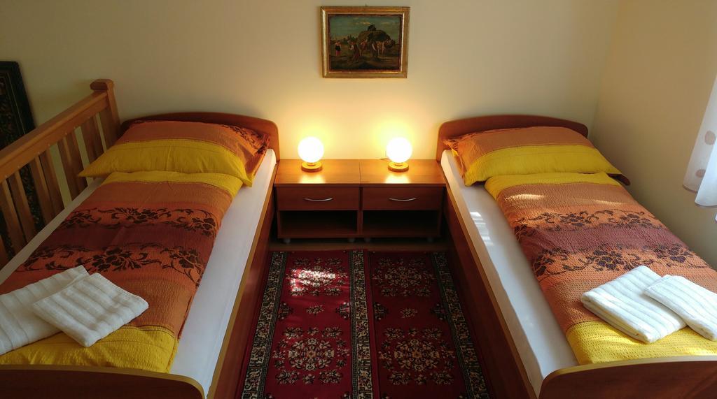 Apartments Ina Rogaška Slatina Dış mekan fotoğraf