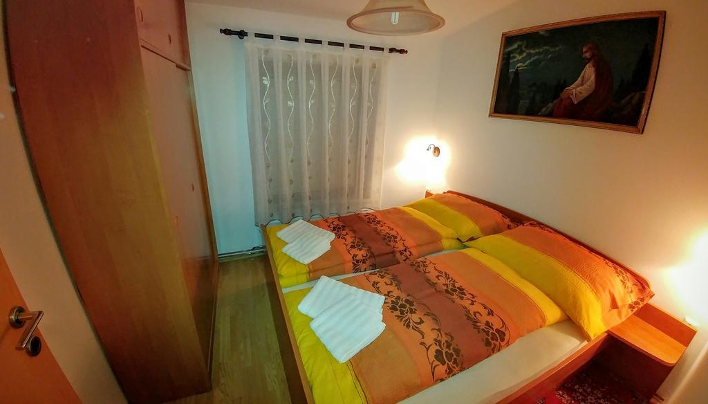 Apartments Ina Rogaška Slatina Dış mekan fotoğraf