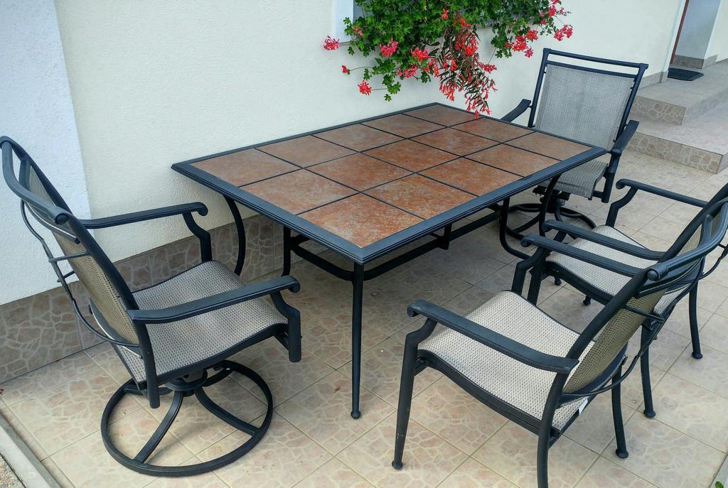 Apartments Ina Rogaška Slatina Dış mekan fotoğraf