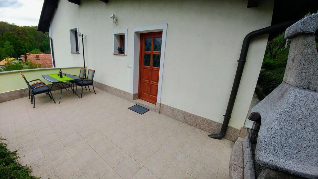 Apartments Ina Rogaška Slatina Dış mekan fotoğraf