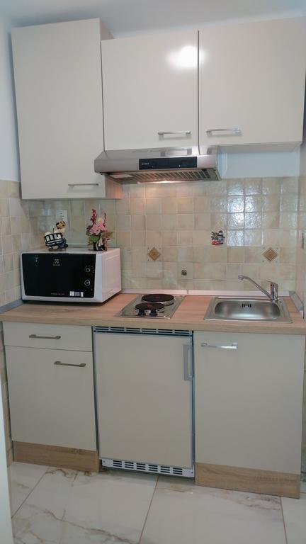 Apartments Ina Rogaška Slatina Dış mekan fotoğraf