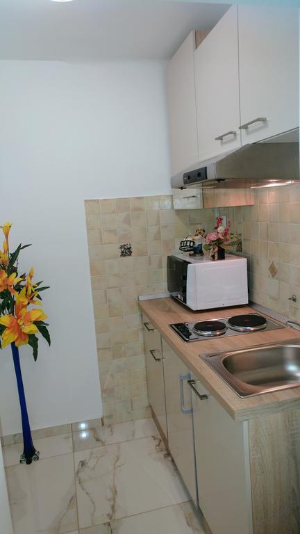 Apartments Ina Rogaška Slatina Dış mekan fotoğraf