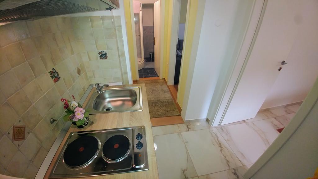 Apartments Ina Rogaška Slatina Dış mekan fotoğraf