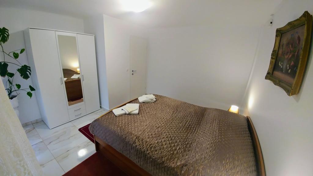 Apartments Ina Rogaška Slatina Dış mekan fotoğraf