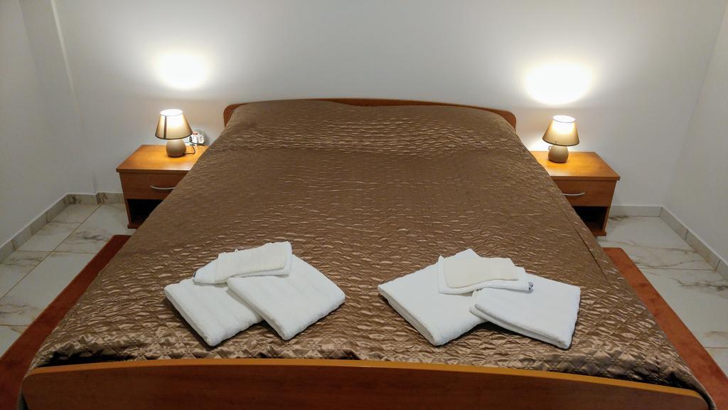 Apartments Ina Rogaška Slatina Dış mekan fotoğraf