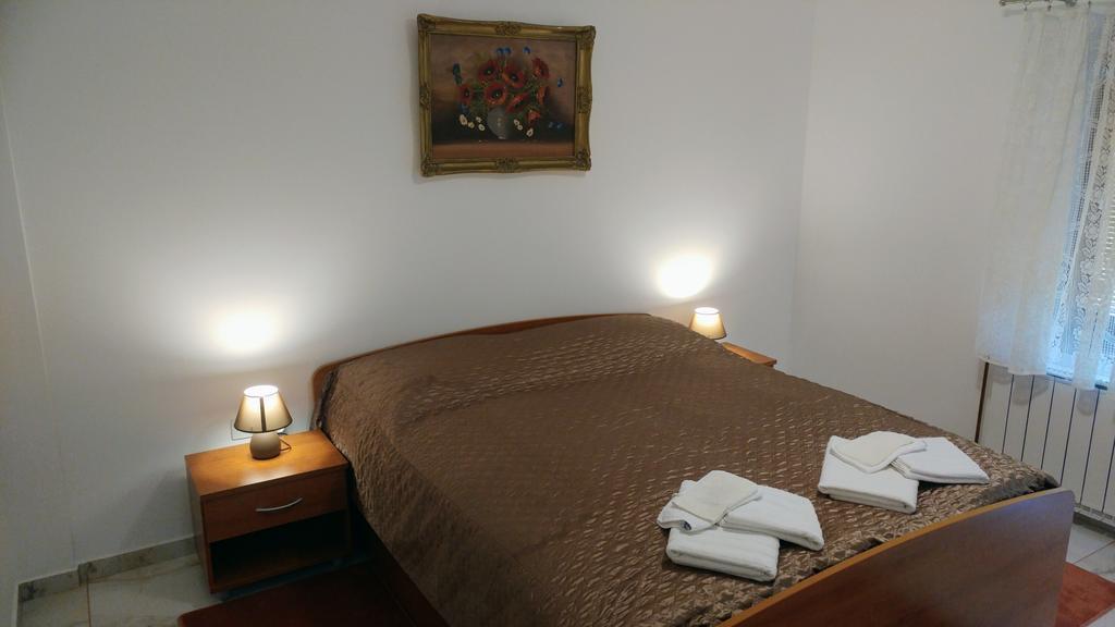 Apartments Ina Rogaška Slatina Dış mekan fotoğraf