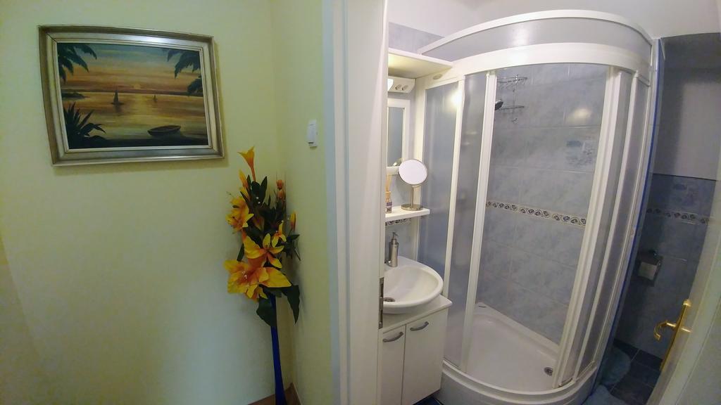 Apartments Ina Rogaška Slatina Dış mekan fotoğraf