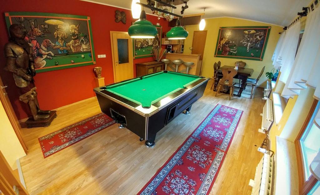 Apartments Ina Rogaška Slatina Dış mekan fotoğraf