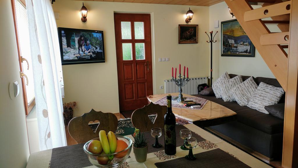 Apartments Ina Rogaška Slatina Dış mekan fotoğraf