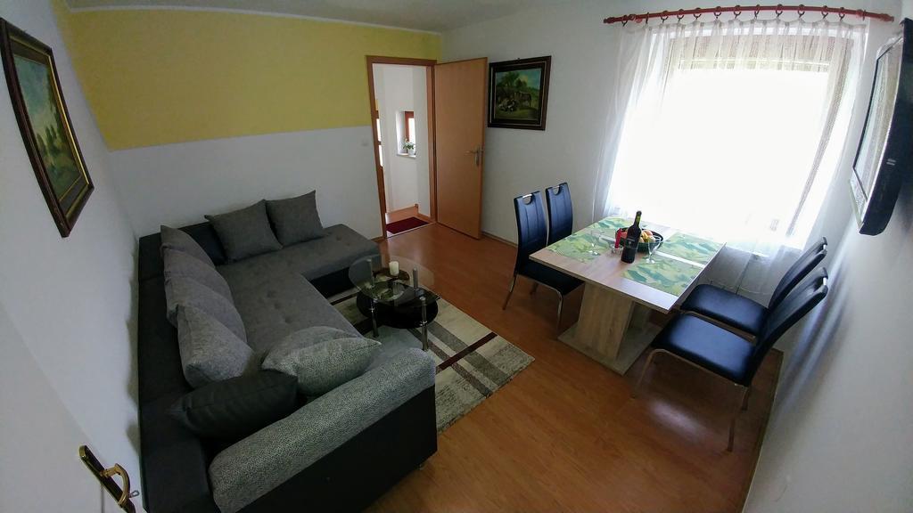 Apartments Ina Rogaška Slatina Dış mekan fotoğraf