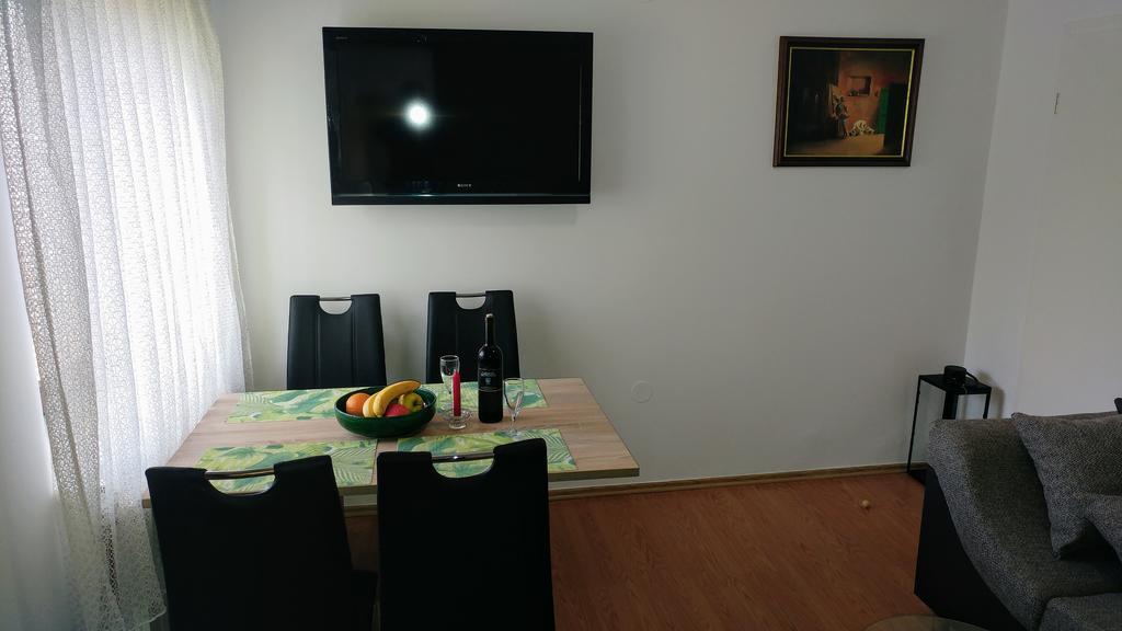 Apartments Ina Rogaška Slatina Dış mekan fotoğraf