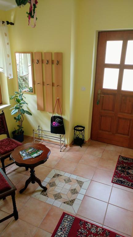 Apartments Ina Rogaška Slatina Dış mekan fotoğraf