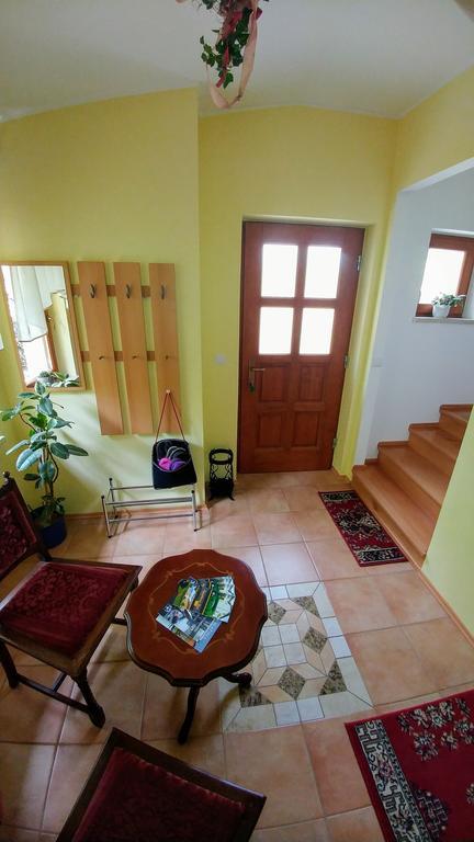 Apartments Ina Rogaška Slatina Dış mekan fotoğraf