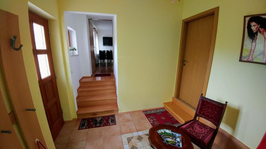 Apartments Ina Rogaška Slatina Dış mekan fotoğraf