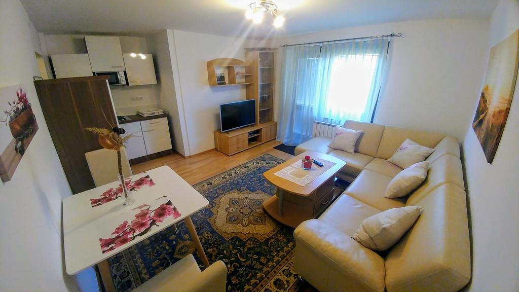Apartments Ina Rogaška Slatina Dış mekan fotoğraf