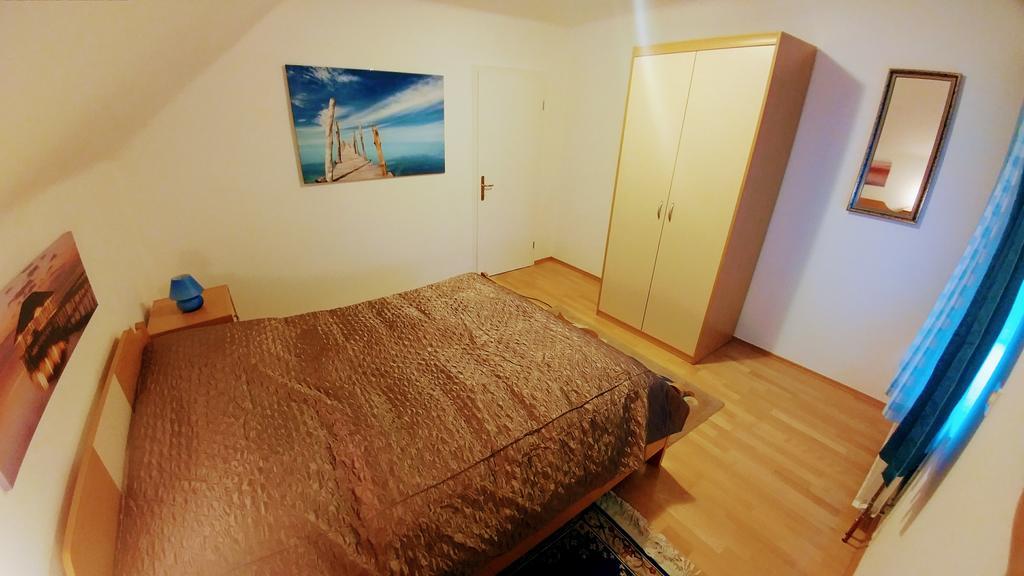 Apartments Ina Rogaška Slatina Dış mekan fotoğraf