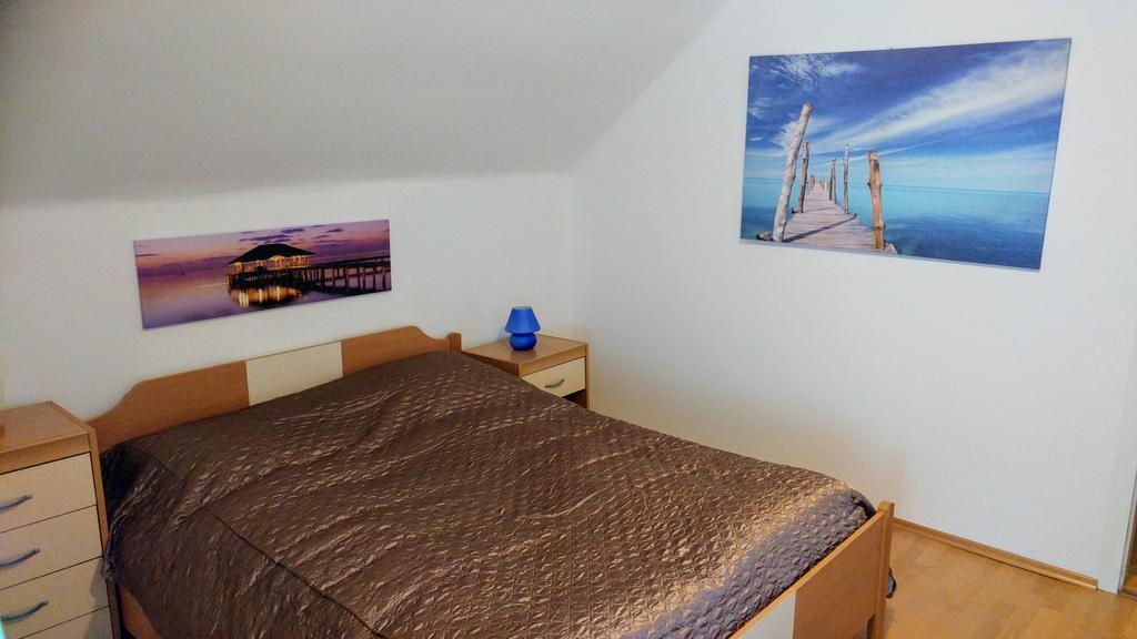 Apartments Ina Rogaška Slatina Dış mekan fotoğraf