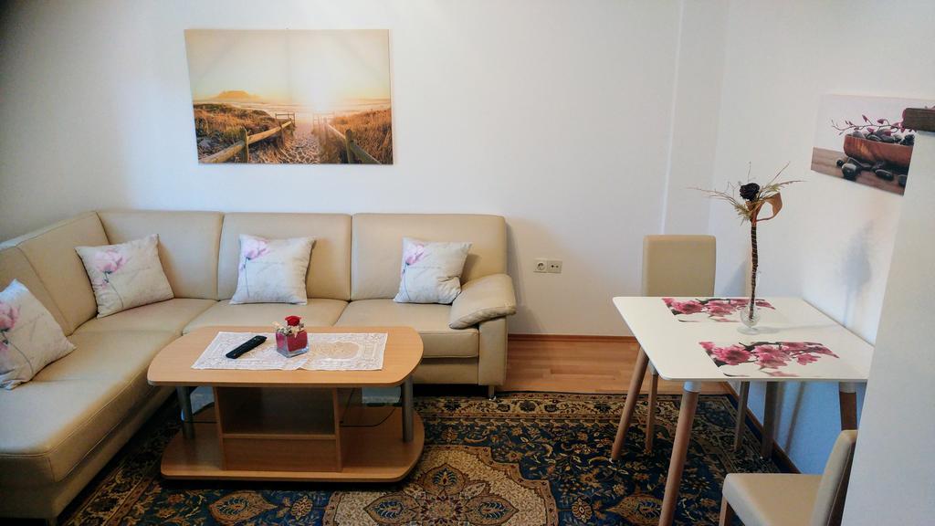 Apartments Ina Rogaška Slatina Dış mekan fotoğraf