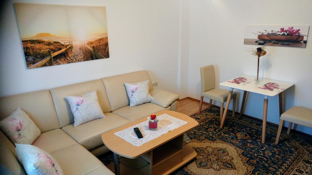 Apartments Ina Rogaška Slatina Dış mekan fotoğraf